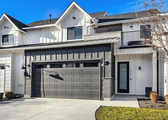 Property at 4300 W Lovegood Ln, Meridian, ID 83646, 3 beds, 2.5 baths