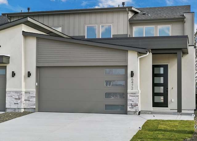 Property at 6472 S Astoria Ave, Meridian, ID 83642, 4 beds, 2.5 baths