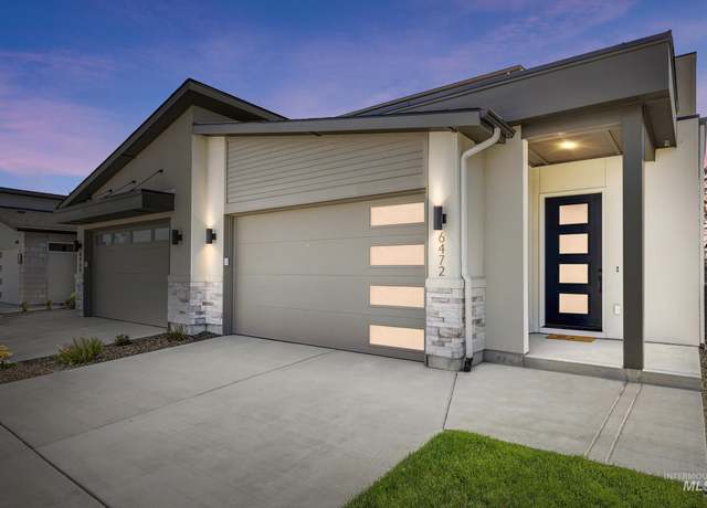 Property at 6472 S Astoria Ave, Meridian, ID 83642, 4 beds, 2 baths