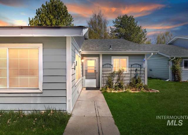 Property at 313 1/2 6th Ave, Filer, ID 83328, 2 beds, 1 bath