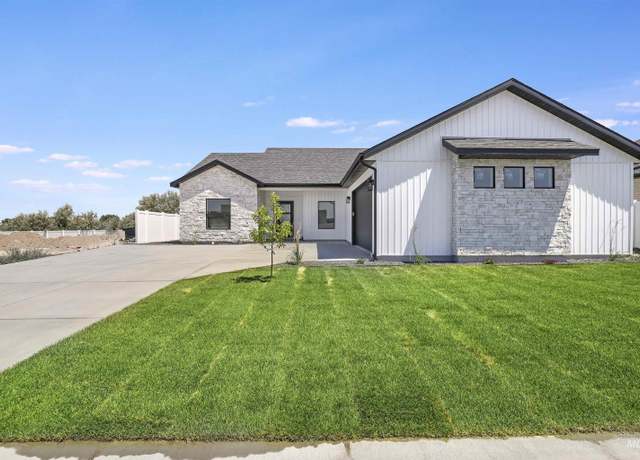 Property at 941 Gregory Way, Twin Falls, ID 83301-8565, 3 beds, 2 baths