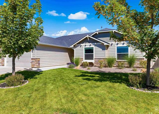 Property at 2470 W Coneflower St, Nampa, ID 83686, 3 beds, 2 baths