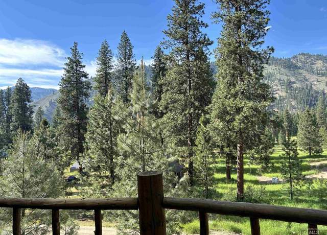 Property at 123 Alder Dr, Lowman, ID 83637, 3 beds, 2 baths