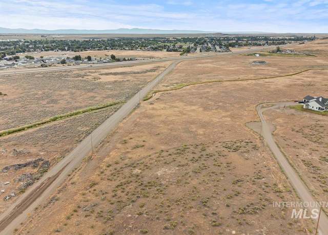 Property at TBD NE Dive Ct, Mountain Home, ID 83647