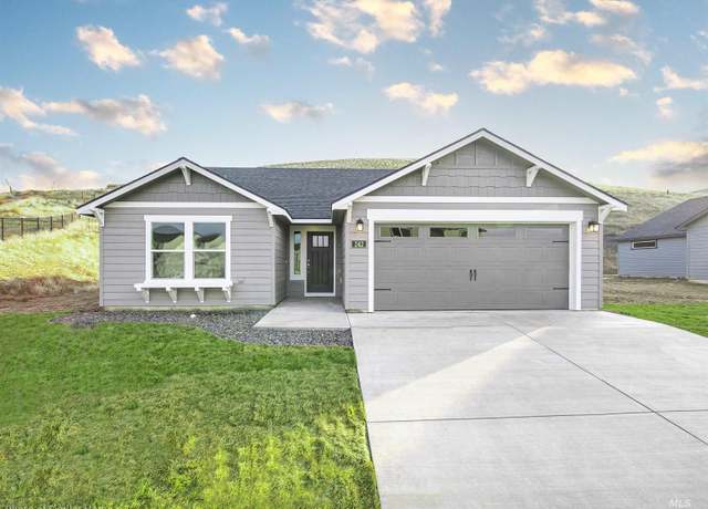 Property at 4911 E Sesame St, Nampa, ID 83686, 3 beds, 2 baths