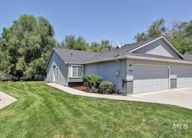 Property at 1300 Diamond Ct, Nampa, ID 83686, 2 beds, 2 baths