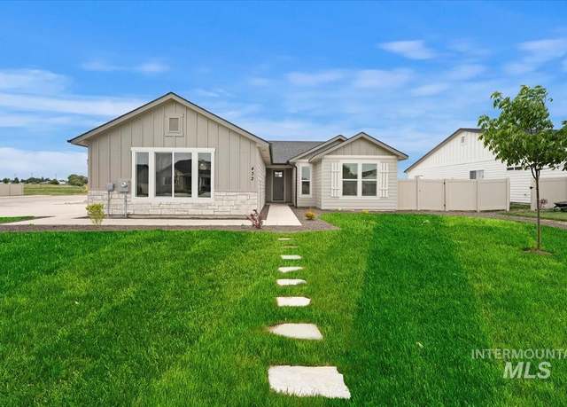 Property at 730 Desert Rose Ave, Wilder, ID 83676, 3 beds, 2 baths