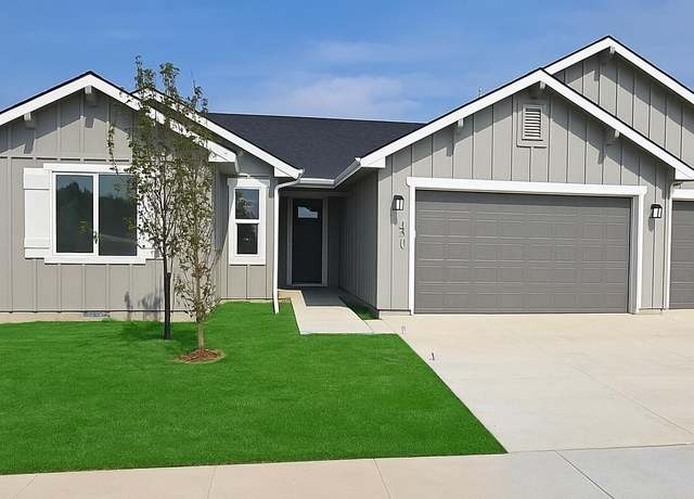 Property at 730 Desert Rose Ave, Wilder, ID 83676, 3 beds, 2 baths