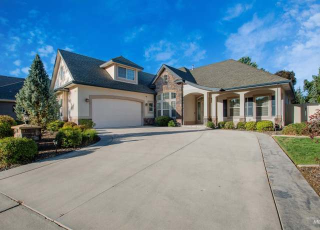 Property at 3634 S Basilica, Meridian, ID 83642, 4 beds, 3.5 baths