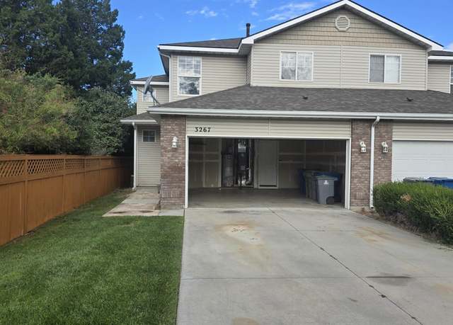 Property at 3267 N Patrica Ln, Boise, ID 83704, 3 beds, 2 baths