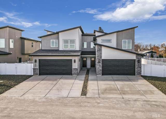 Property at 622/624 Cheri Ct, Kimberly, ID 83341, 6 beds, 5 baths