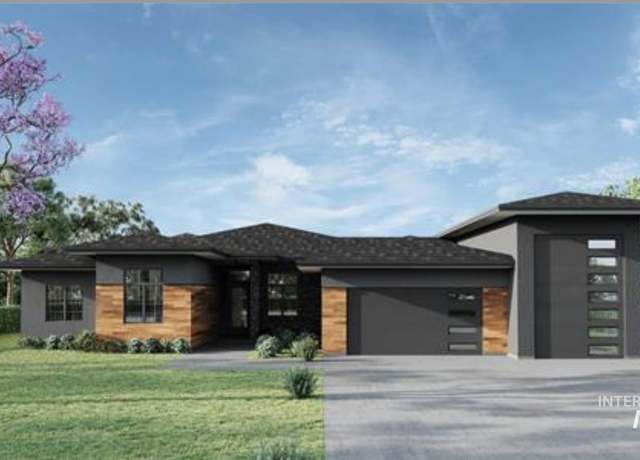 Property at 20411 N Swire Green Way, Boise, ID 83714, 4 beds, 3 baths