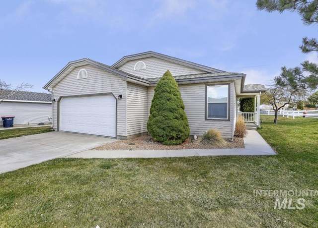 Property at 112 Southwood Ave W, Twin Falls, ID 83301-2005, 3 beds, 2 baths