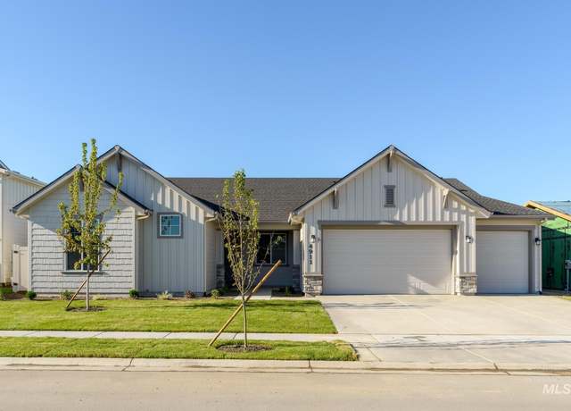 Property at 12689 W Wayfaring Dr, Star, ID 83669, 3 beds, 2.5 baths