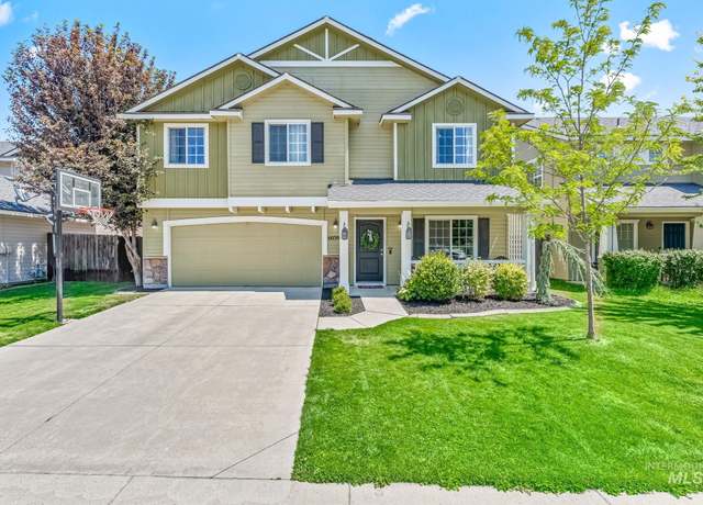 Property at 6038 S Sea Breeze Way, Boise, ID 83709-5791, 5 beds, 2 baths