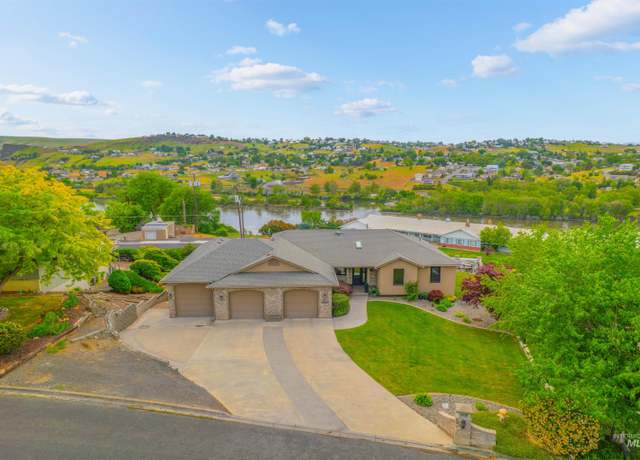 Property at 3224 Meadowlark, Lewiston, ID 83501, 6 beds, 3 baths