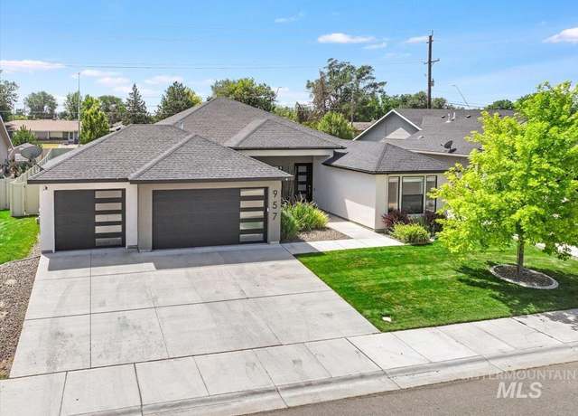 Property at 957 Birchton Loop, Twin Falls, ID 83301, 3 beds, 2 baths