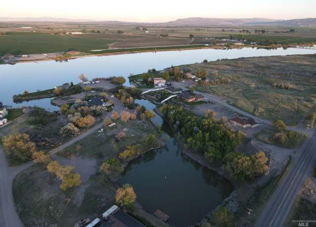 Property at TBD Lot 18 Glen Harbor Subdivision, Rupert, ID 83350-0000