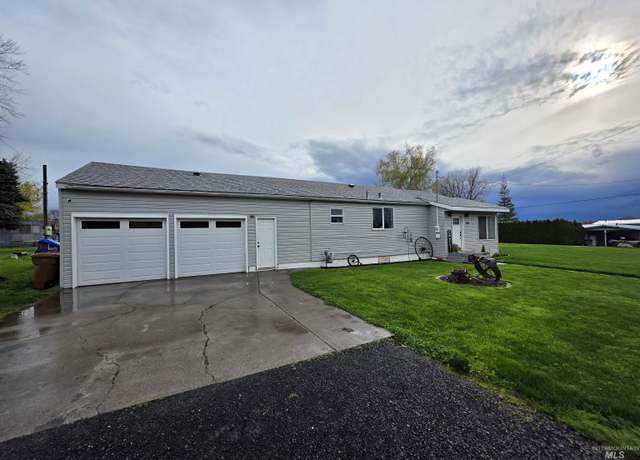 Property at 1504 Ripon Ave, Lewiston, ID 83501, 3 beds, 1 bath