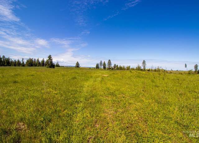 Property at TBD Green Rd, Orofino, ID 83544