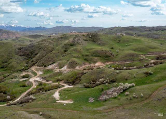 Property at TBD Webster Ln - A, Horseshoe Bend, ID 83629