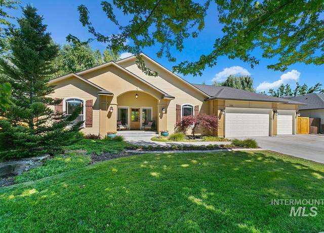 Property at 2241 S Monitor Way, Boise, ID 83709, 3 beds, 2 baths