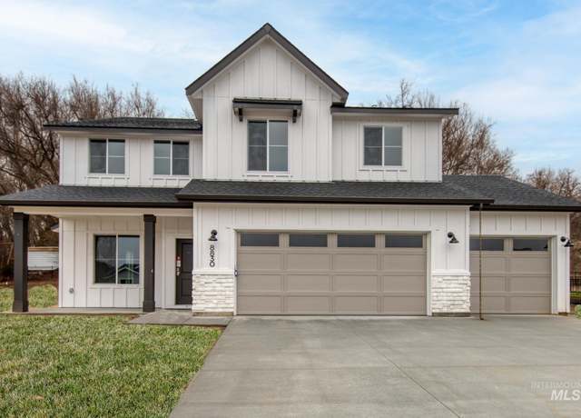 Property at 8830 W Celebrity St, Boise, ID 83714, 5 beds, 2.5 baths
