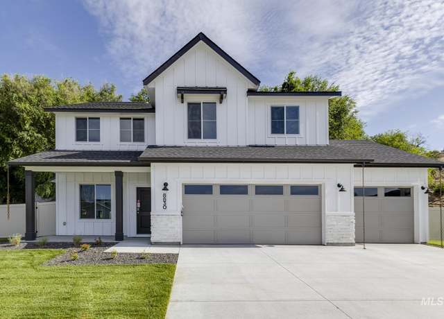 Property at 8830 W Celebrity St, Boise, ID 83714, 5 beds, 2.5 baths