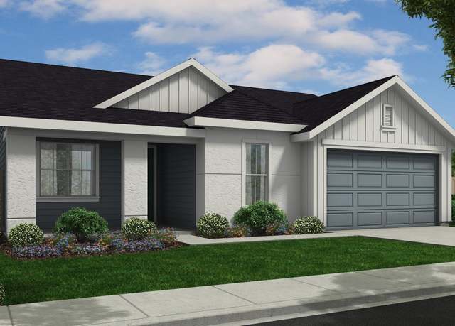 Property at 12600 W Pine Grass St, Star, ID 83669, 3 beds, 2 baths