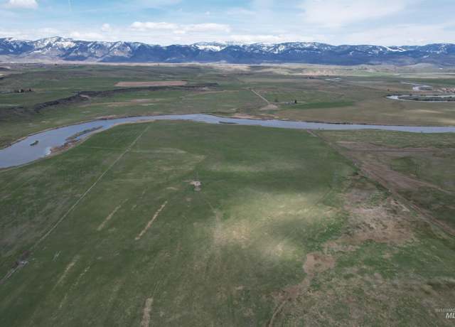 Property at 160 ac River Rd, Grace, ID 83241