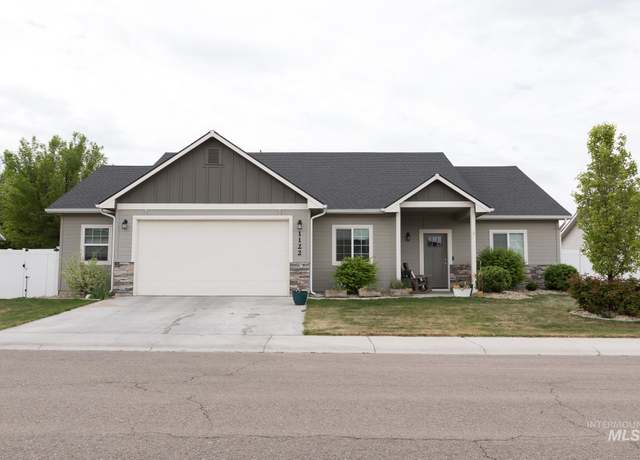 Property at 1122 NW 23rd St, Fruitland, ID 83619, 3 beds, 2 baths