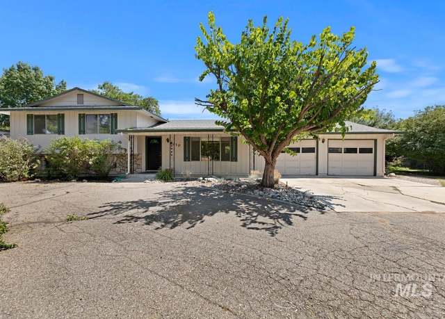 Property at 4010 N Columbine St, Boise, ID 83713, 4 beds, 3 baths