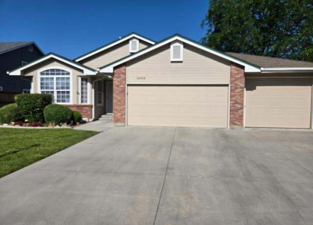 Property at 2959 N Columbine Ave, Boise, ID 83713-5023, 3 beds, 2 baths