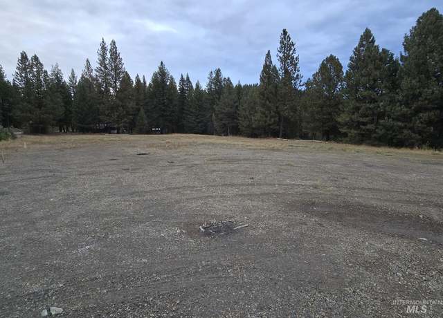 Property at Lot 4 Cracker Creek Rd, Sumpter, OR 97887