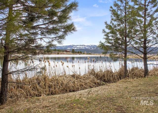 Property at L1 B3 Opal Dr, High Valley, ID 83611