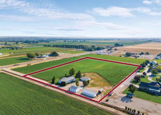 Property at 8231 Highway 20/26, Nampa, ID 83687