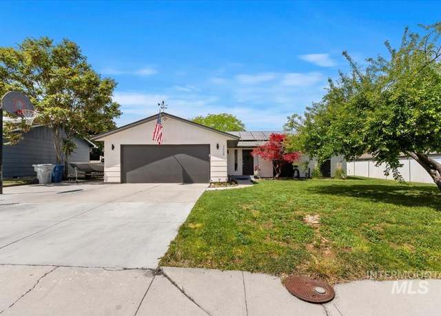 Property at 3408 Colorado Ave, Caldwell, ID 83605, 3 beds, 2 baths