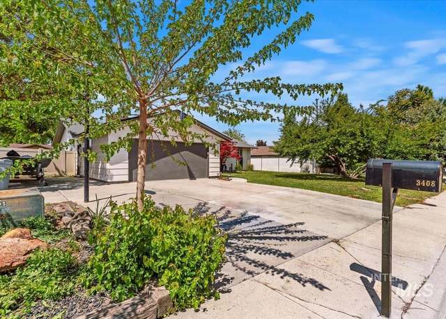 Property at 3408 Colorado Ave, Caldwell, ID 83605, 3 beds, 2 baths