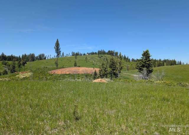 Property at 000 A Cornerstone Rd, Kamiah, ID 83536