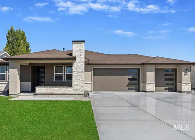 Property at 258 Maxine Lane West, Kimberly, ID 83341, 3 beds, 2 baths