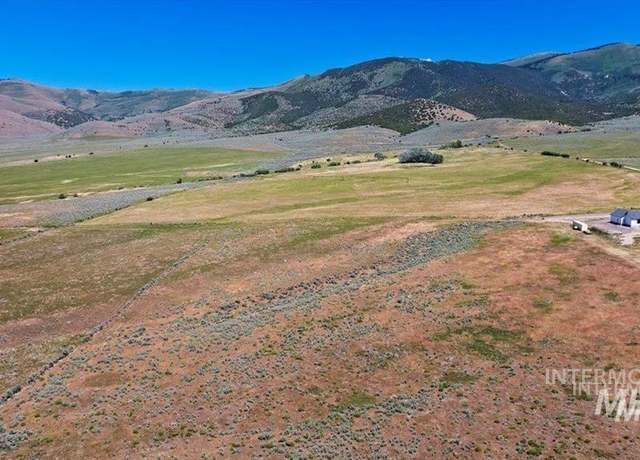Property at Lot #19 100 E, Oakley, ID 83346
