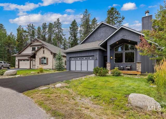 Property at 317 Mountain Cv, Mccall, ID 83638, 3 beds, 2 baths
