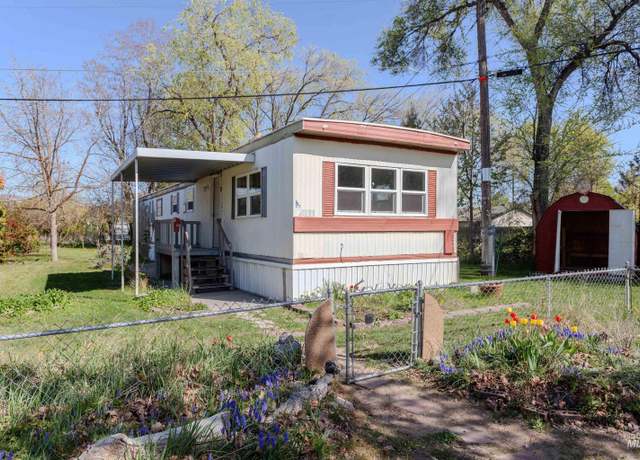 Property at 4211 W Cassia St, Boise, ID 83705, 3 beds, 1 bath