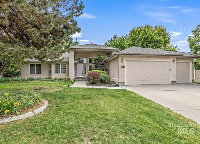 Property at 2289 E Shalimar Dr, Eagle, ID 83616, 4 beds, 2 baths