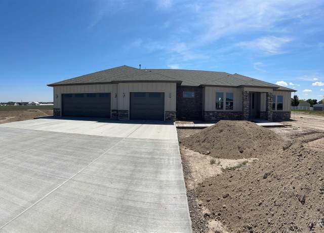 Property at 4016 N 2720 E, Twin Falls, ID 83301, 3 beds, 2.5 baths