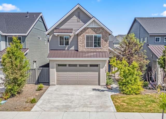Property at 3468 E Berghan St, Meridian, ID 83642-5712, 3 beds, 2.5 baths