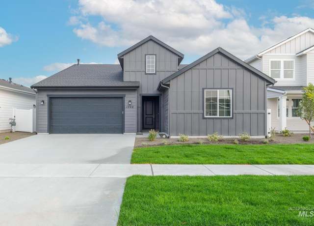 Property at 3769 N Costa Madera Way, Star, ID 83669, 3 beds, 2 baths