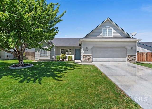 Property at 16701 Sadie Ave, Caldwell, ID 83607, 3 beds, 2 baths
