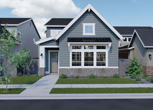 Property at 6197 S Hope Ave, Meridian, ID 83642, 4 beds, 3 baths