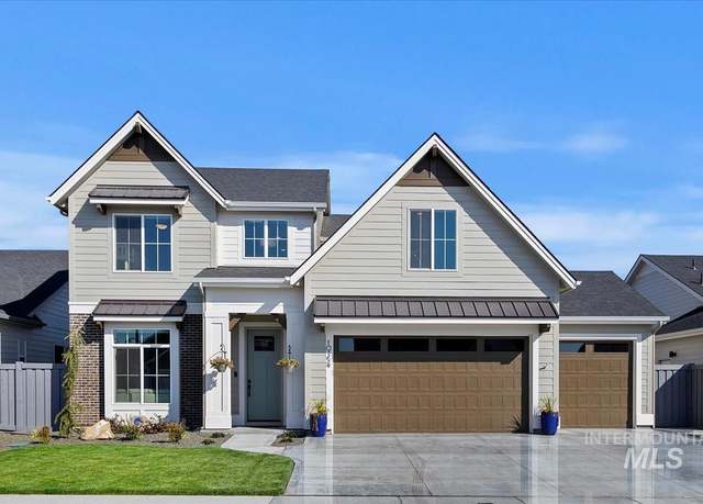 Property at 10354 Loneleaf Dr, Nampa, ID 83687, 4 beds, 2.5 baths